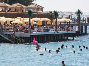 Marti Prime Beach Hotel