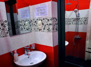 Хостел и турагентство MGA