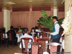 Sun And Sands Plaza Hotel