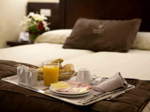 Hotel Escuela Santa Brígida