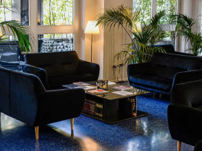 Hotel Excelsior Bari