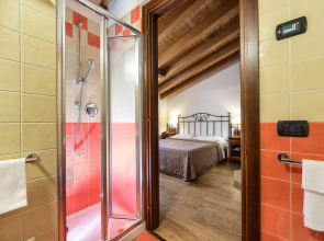 Hotel Villa Malaspina