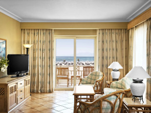 Sheraton Soma Bay Resort