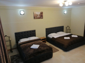 Меридиан Парк