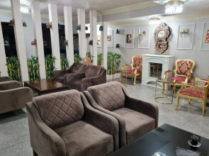 Hamit Hotel İstanbul