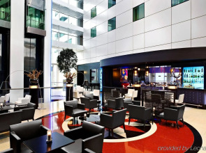 Sheraton Amsterdam Airport Hotel and Conference Center