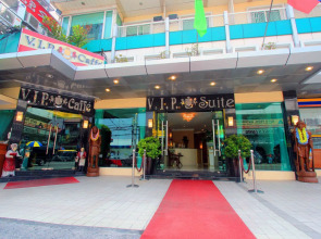 Townhouse OAK Makati Manila Near PNR Pasay Evangelista formerly VIP Suites