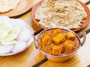 Fabexpress Prakash Inn