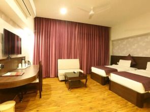 The Great Ganga, Rishikesh