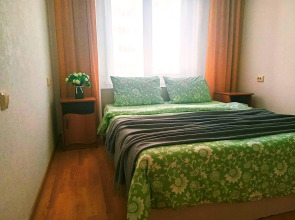 Уютная студия на улице Заря 29Б