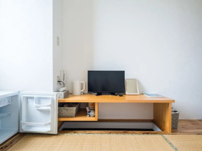 Onna Japanese Style Hotel Hokkaisou