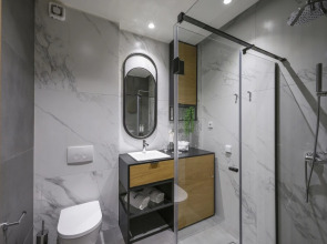 Olvios Luxury Suites