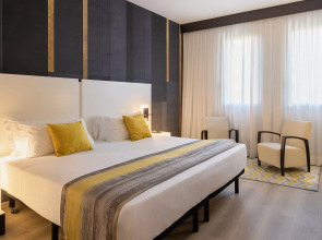 Savhotel Fiera Bologna