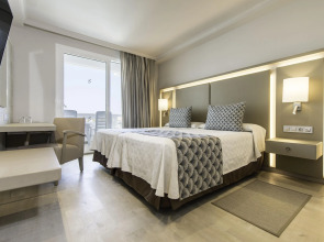 Spring Hotel Vulcano