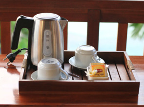 Ubud Tropical Garden