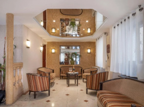 Beaugrenelle Tour Eiffel