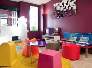 ibis Styles Blois Centre Gare