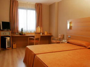 Posadas de España Cartagena