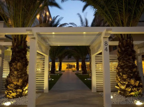 Villa Del Mare Spa Resort