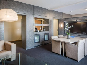 Fletcher Wellness-Hotel Trivium