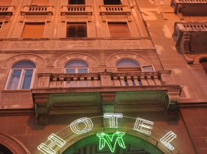 Best Western Hotel Moderno Verdi