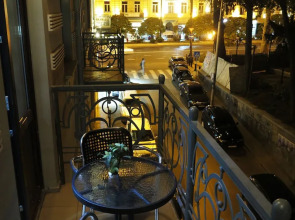 WelcomeTbilisi Old Town Apartments