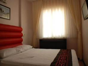 Timya Hotel