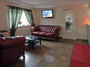 PLAZA Inn Hamburg Moorfleet