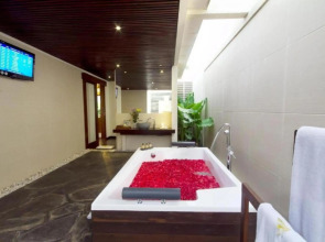 Avery Le Nixsun Villas by Waringin Hospitality