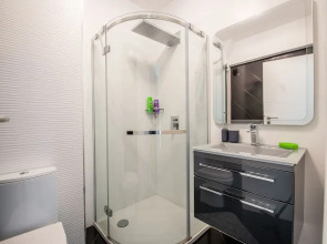 Luxury Westpark 2 Residence Lake View W2