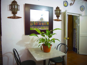 Pension Santa Maria La Blanca