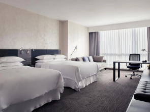 Wyndham Monterrey Ambassador Centro