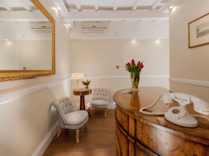 La Residenza del Sole al Pantheon