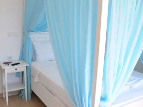 Alacati Eldoris Otel