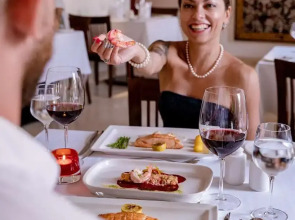 Fort Arabesque Resort, Spa & Villas