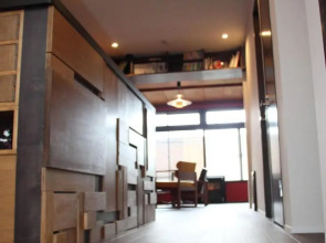 YAWP! backpackers - Hostel