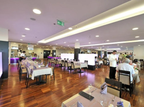 Hotel Molindrio Plava Laguna