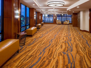 Hyatt Regency Washington on Capitol Hill