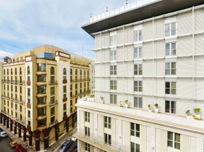 Iberostar Parque Central