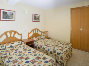 Apartamentos Avenida