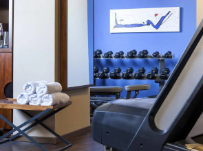 PLAY Seaport Suite Hotel TLV