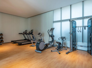 Holiday Inn Resort Sanya Bay by IHG