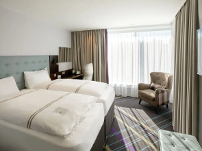 Premier Inn Munich Airport Ost