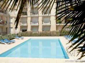 Aparthotel Adagio Access Bordeaux Rodesse