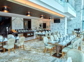 voco Bonnington Dubai