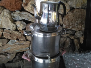 Zeytinada Pansiyon ve Gozleme