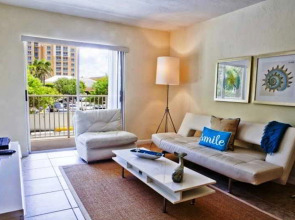 Coral Reef at Key Biscayne