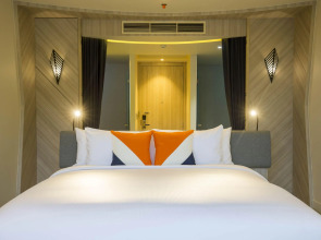 The SIS Kata Resort — Adult Only