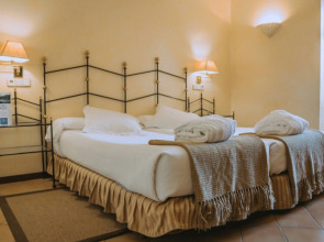 Hotel Termes La Garriga