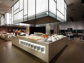 Shilla Stay Guro Digital Complex Station